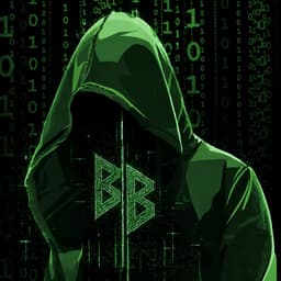 Byte Brigade Logo